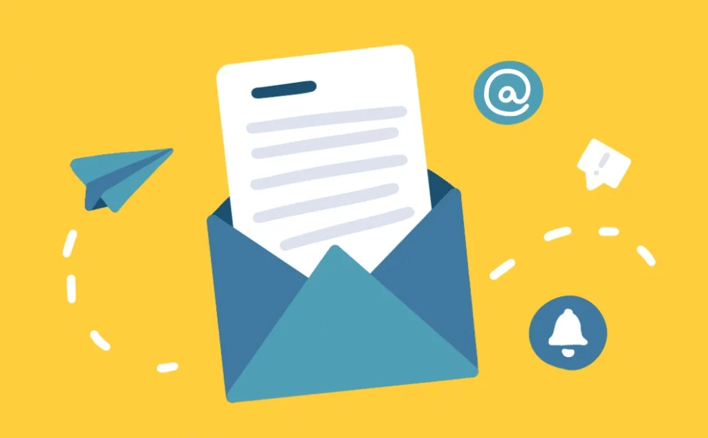 Email Marketing for Contractors