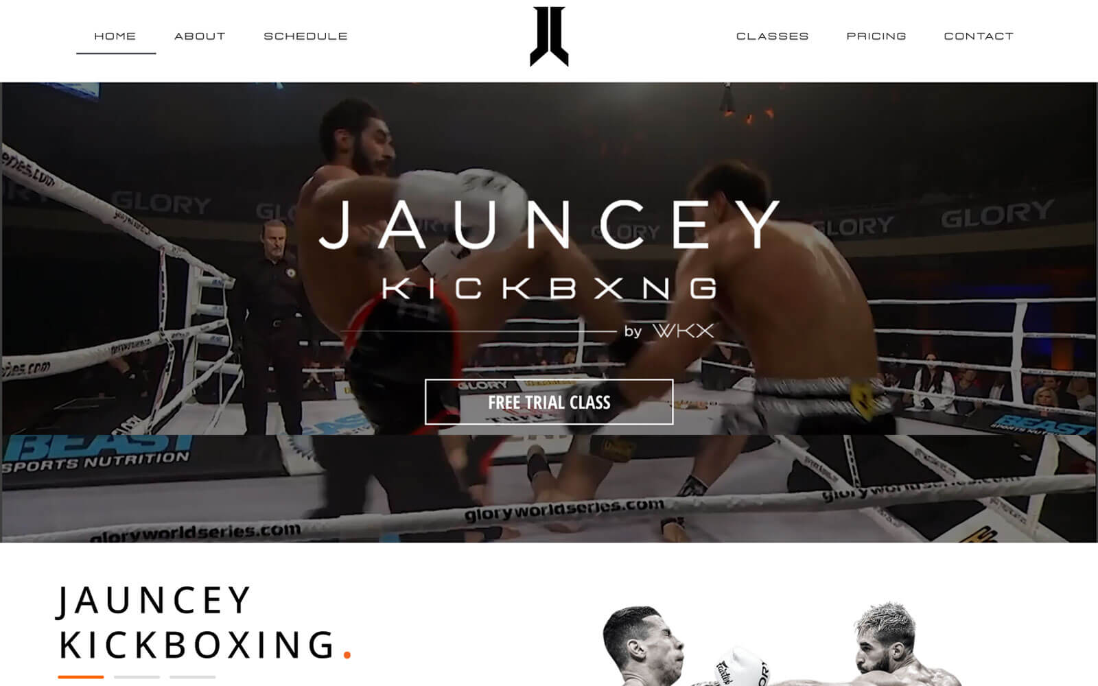 website-screenshot-jauncey-kickboxing