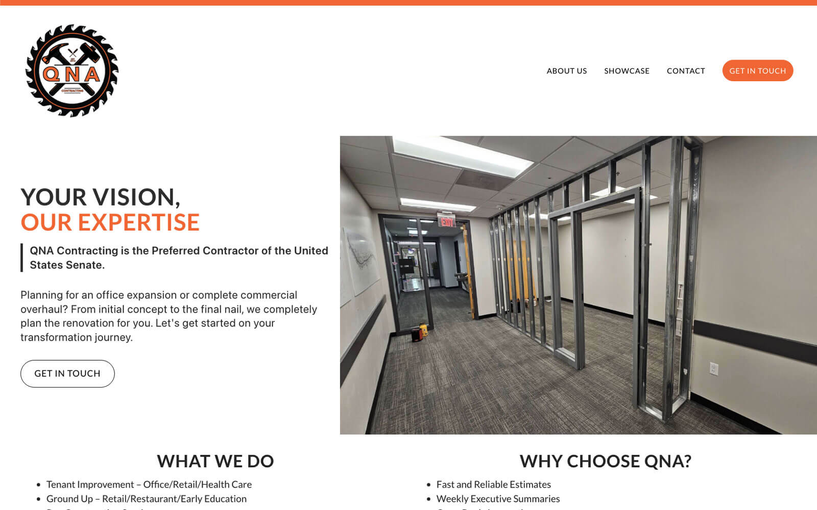 website-screenshot-qna-contracting