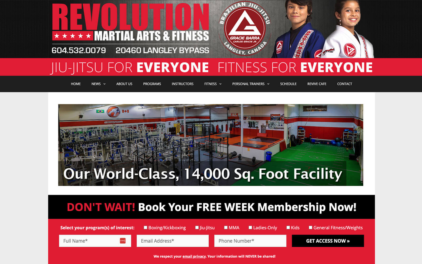website-screenshot-revolution